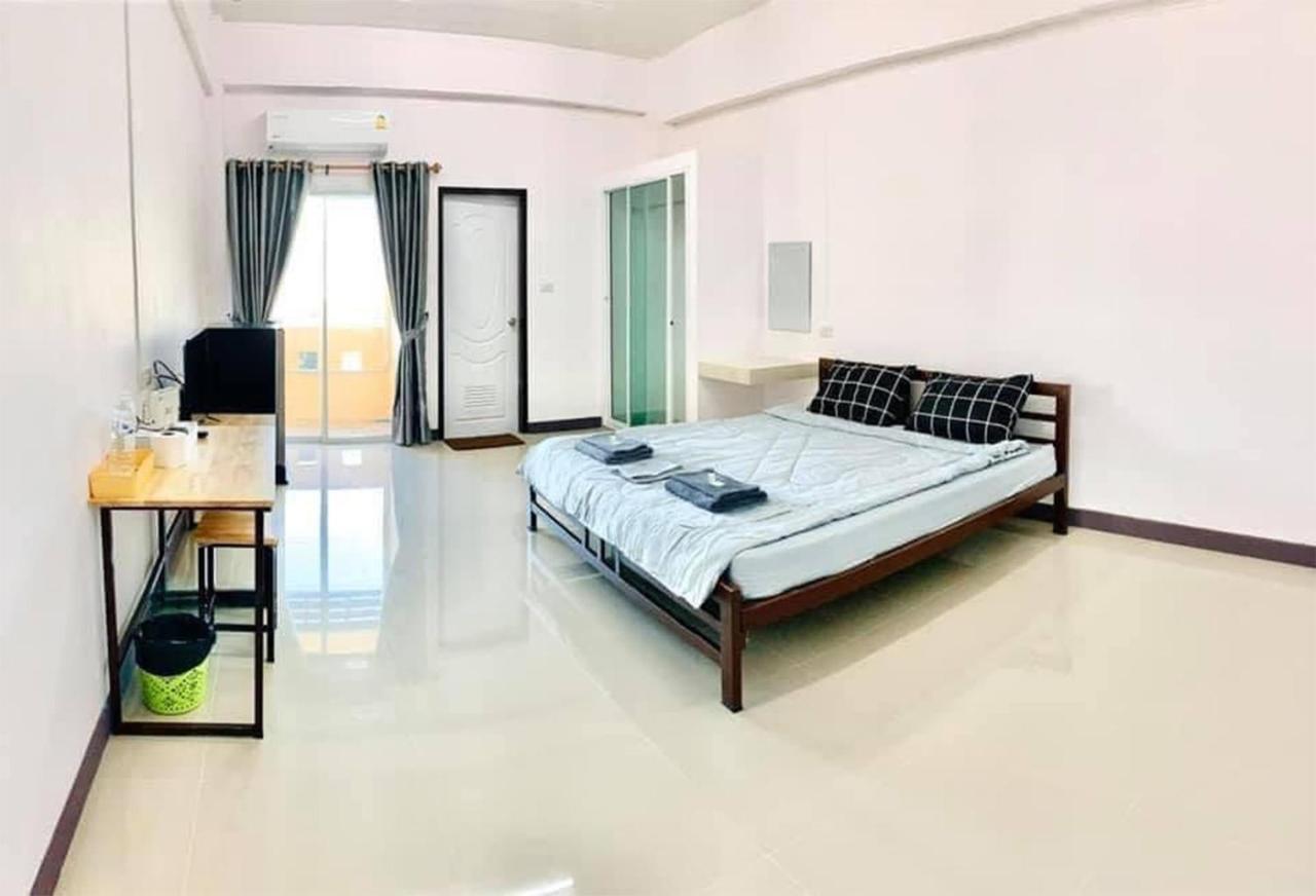 My Home Hotel - Phutthamonthon 4 Road, Near Mahidol University Salaya Ban Krathum Lom Экстерьер фото